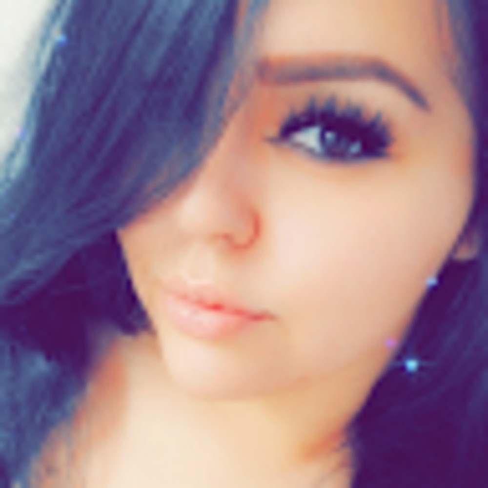 Meet your Posher, Vanessa